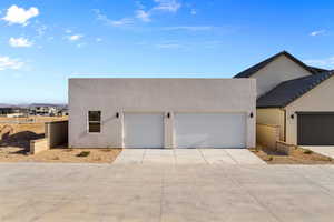 Photo 5 of DESERT COLOR, LOT 834 PHASE 8