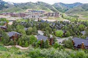 Photo 43 of 2025  CANYONS RESORT DR #X-6