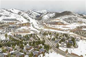 Photo 34 of 2025  CANYONS RESORT DR #X-6