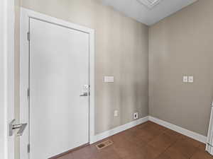 2nd Laundry Room/Mud Room