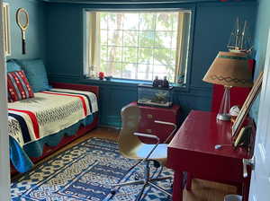 Bedroom #2