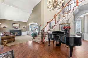 Photo 1 of 4030 E CANYON VIEW PL