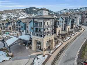 Photo 1 of 2669 W CANYONS RESORT DR #201