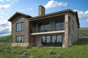 Photo 2 of LAKEVIEW ESTATES, LOT  #215