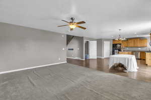 Photo 7 of 3801 E WYATT EARP AVE