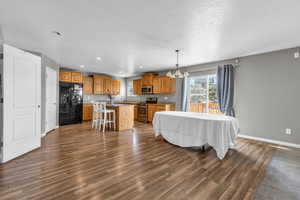 Photo 8 of 3801 E WYATT EARP AVE