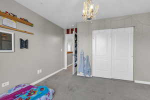 Photo 34 of 3801 E WYATT EARP AVE