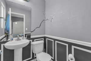 Photo 4 of 3801 E WYATT EARP AVE