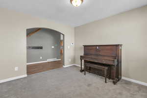 Photo 14 of 3801 E WYATT EARP AVE