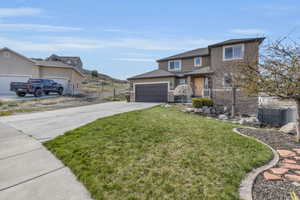 Photo 2 of 3801 E WYATT EARP AVE