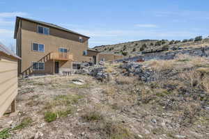 Photo 38 of 3801 E WYATT EARP AVE
