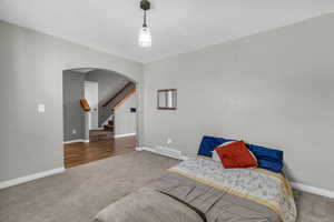 Photo 13 of 3801 E WYATT EARP AVE