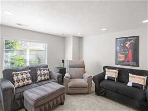 3rd Bedroom Suite or Theater Room