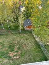 View from deck, aerial view