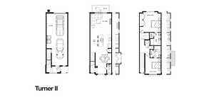 Home floor plan