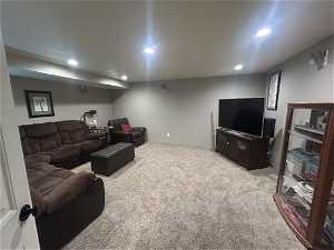 2nd Family Room