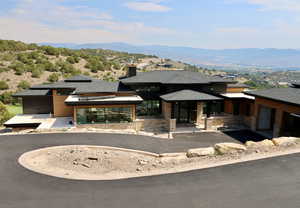 July, 2025 construction progress.