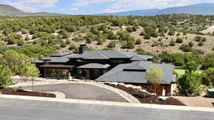 September 1st construction progress.