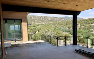 July, 2025 construction progress.