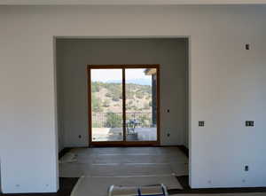 July, 2025 construction progress.