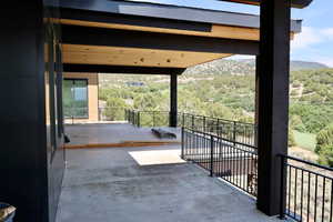 July, 2025 construction progress.