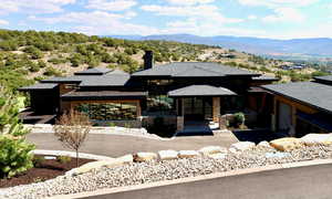 September 1st construction progress.