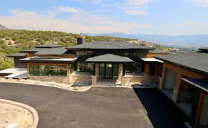 July, 2025 construction progress.