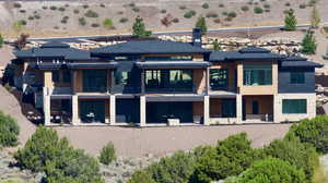 September 1st construction progress.