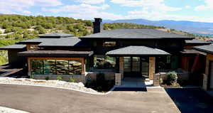 September 1st construction progress.