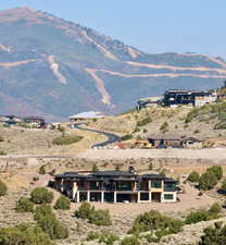 September 1st construction progress.