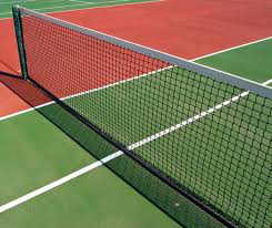 Ideal Beach Tennis and Pickleball courts