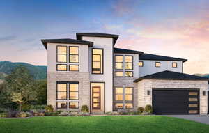 Millcreek Homesite 33