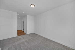 Photo 16 of 5599 S CARNELIAN PKWY #109