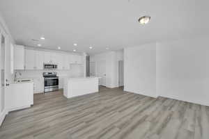 Photo 11 of 5599 S CARNELIAN PKWY #109