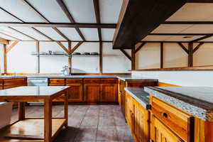 Mother-In-Law Kitchen