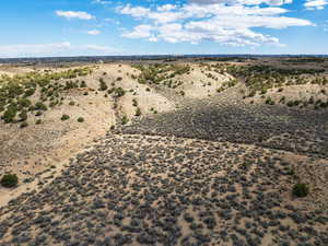 Beautiful Land Views - 40 Acres!