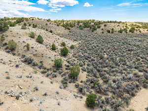 Beautiful Land Views - 40 Acres!