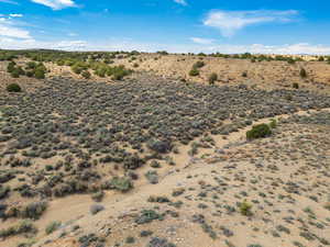 Beautiful Land Views - 40 Acres!