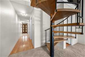 Photo 5 of 939 S DONNER WAY #312