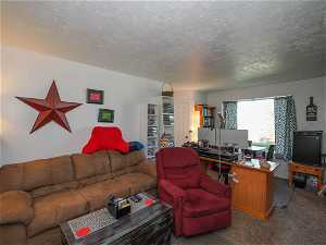 Unit 2665 Living Room