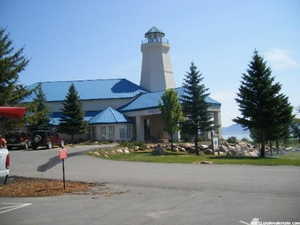 Lighthouse