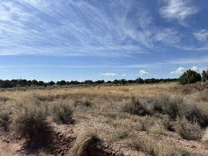 View of nature with a rural view