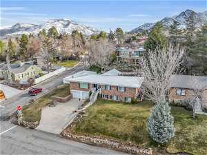 Photo 4 of 1495 S WASATCH DR
