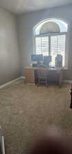 Upstairs Bedroom