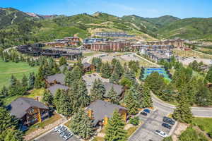 Photo 4 of 2025  CANYONS RESORTS DR #A1