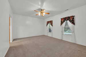 Very Large Formal Dining Room