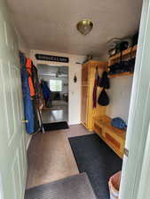 Mudroom