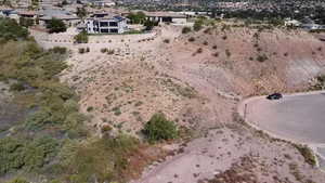 View of bird's eye view