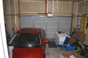 Garage (Extra Height)