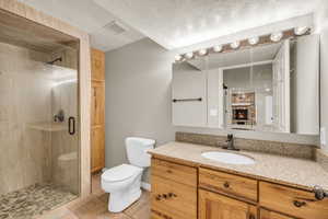 Downstairs Bathroom